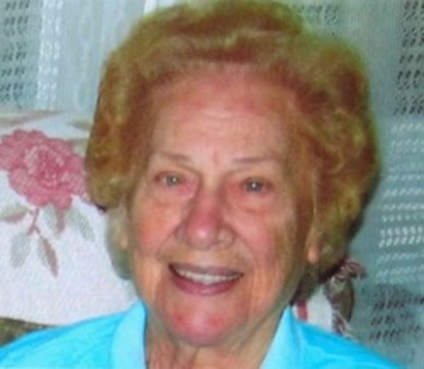 Obituary of Catherine L. Holmes