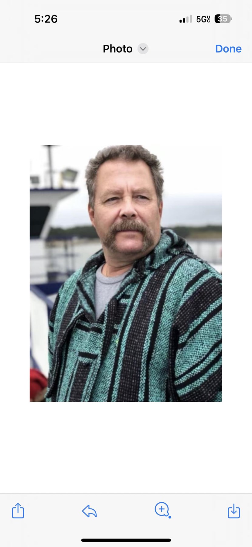 Obituary of Stephen Timothy Taylor