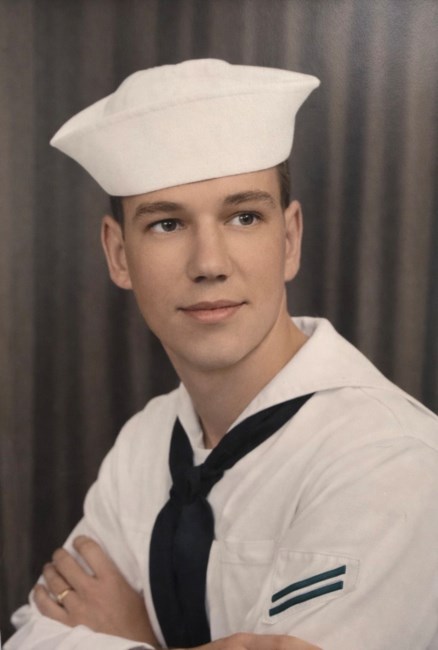 Obituary of Walter Emanuel Decker