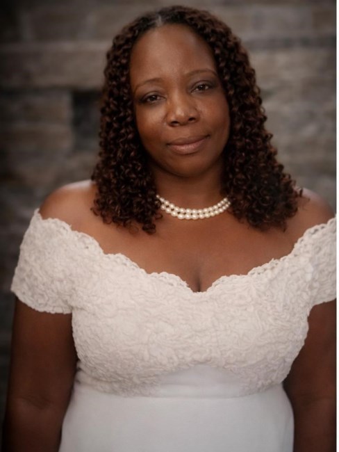 Obituary of Marie Luc Lamarre