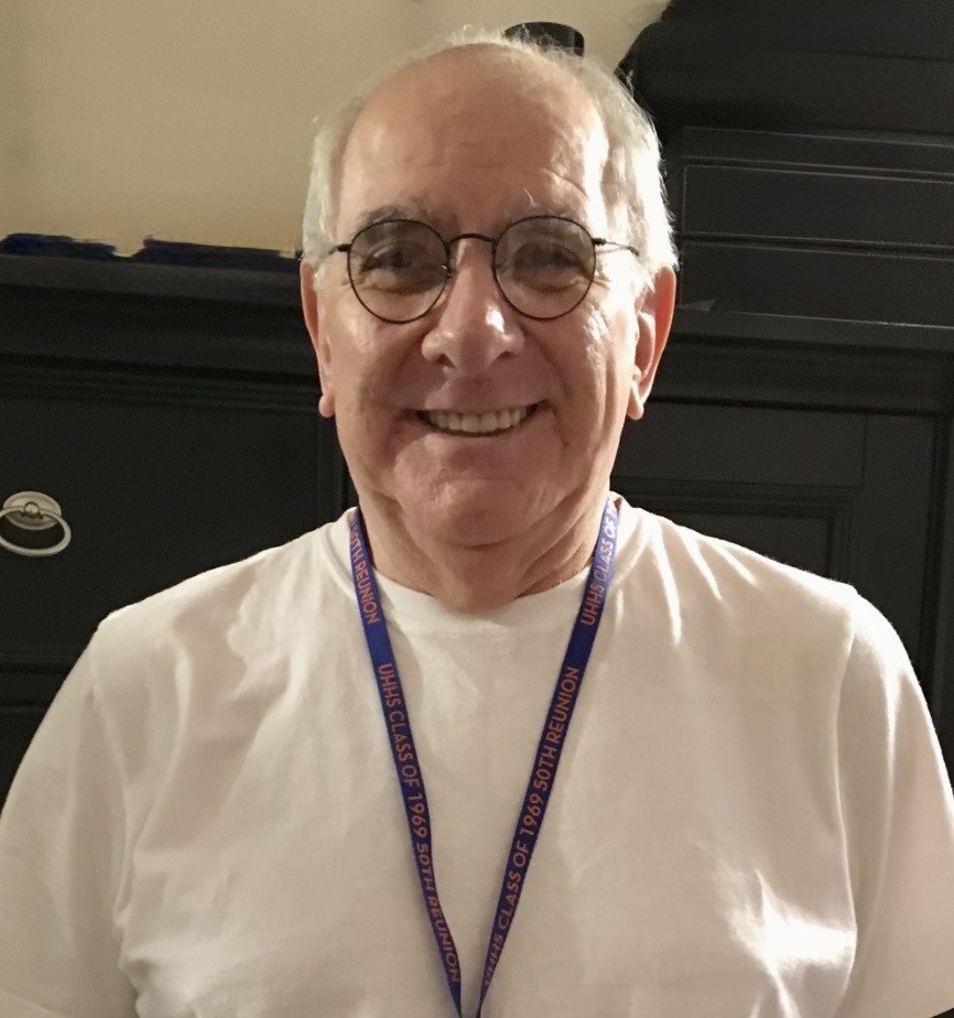 Obituary of Gennaro Onorato
