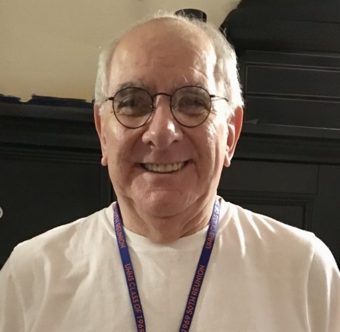 Obituary of Gennaro Onorato