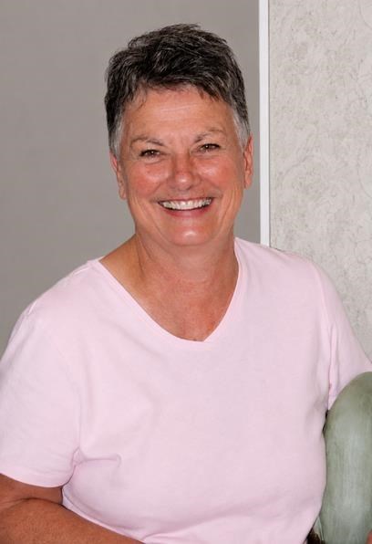 Obituary of Beverly Jean Fields