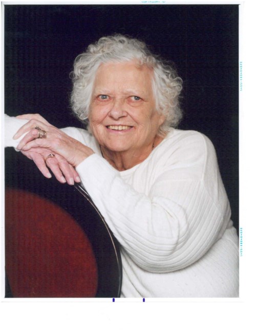 Obituary of Laura Margaret Hill