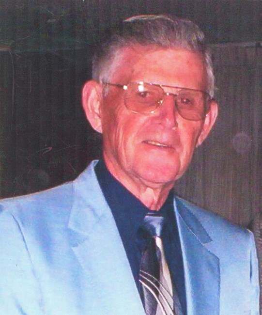 Obituary of William Bill Norman Flatt