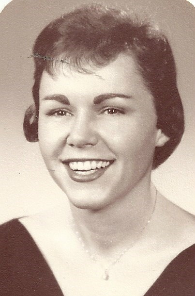 Obituary of Betty "Betsy" Merle Hannah