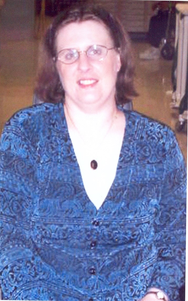 Obituary of Kristin Ragland Rosser