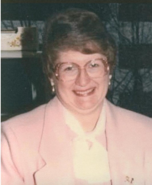 Obituary of Alice Lynn Beers