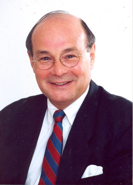 Obituary of Dr. Reginald Herbert Yabsley