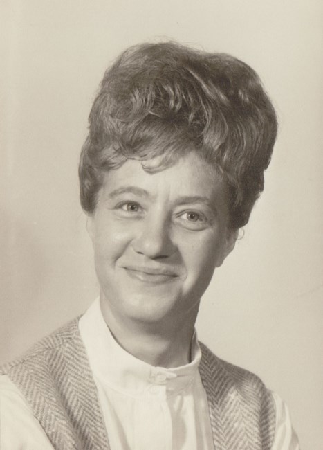 Obituary of Pauline K. Hobbs