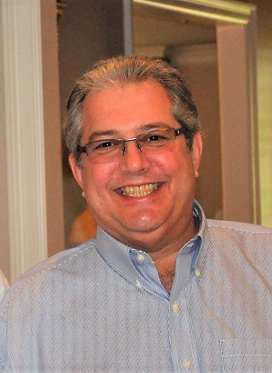 Obituary of Carmelo Joseph Danna