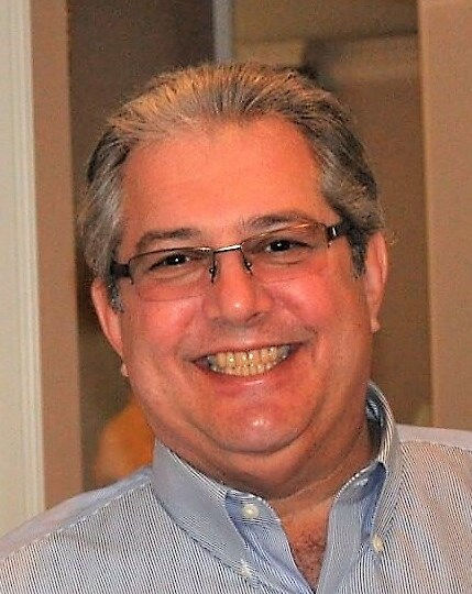 Obituary of Carmelo Joseph Danna