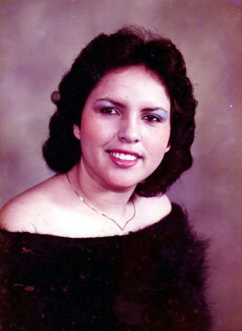 Obituary of Esperanza Quiroga