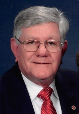 Obituary of John Combs