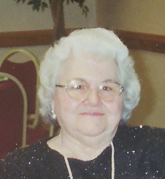 Obituary of Genieve Aucoin