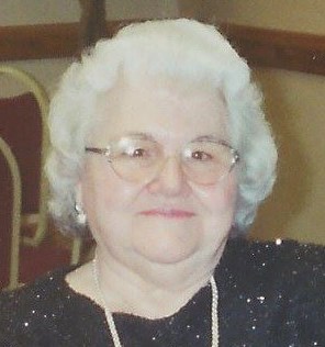 Obituary of Genieve Aucoin