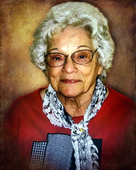  Obituario de Mary Jane Ott