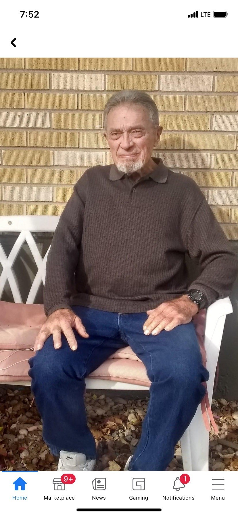 Obituary of Richard Lee Baskall