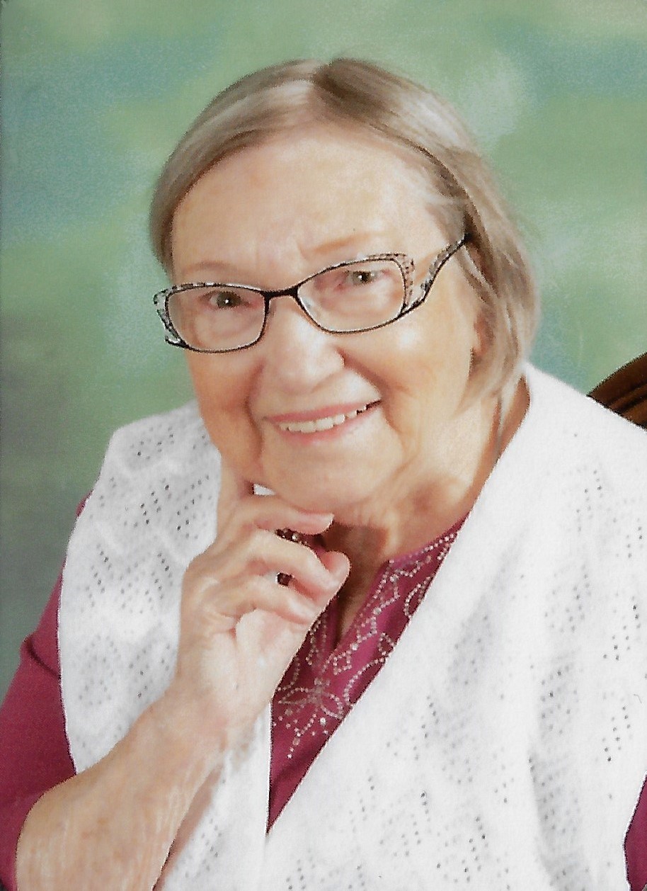 Avis de décès de Imelda D'Aragon (née Paquette)