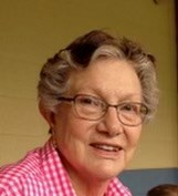 Obituary of Catherine Jewel Kelly