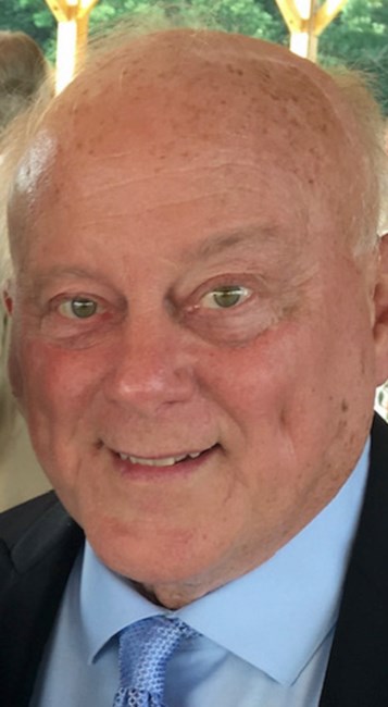 Obituary of Thomas Carter Ellenberger