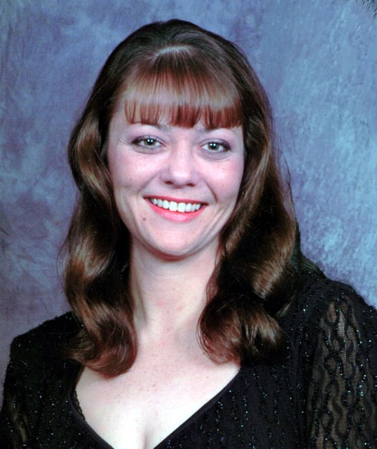Obituary of Lori Ruth Davis