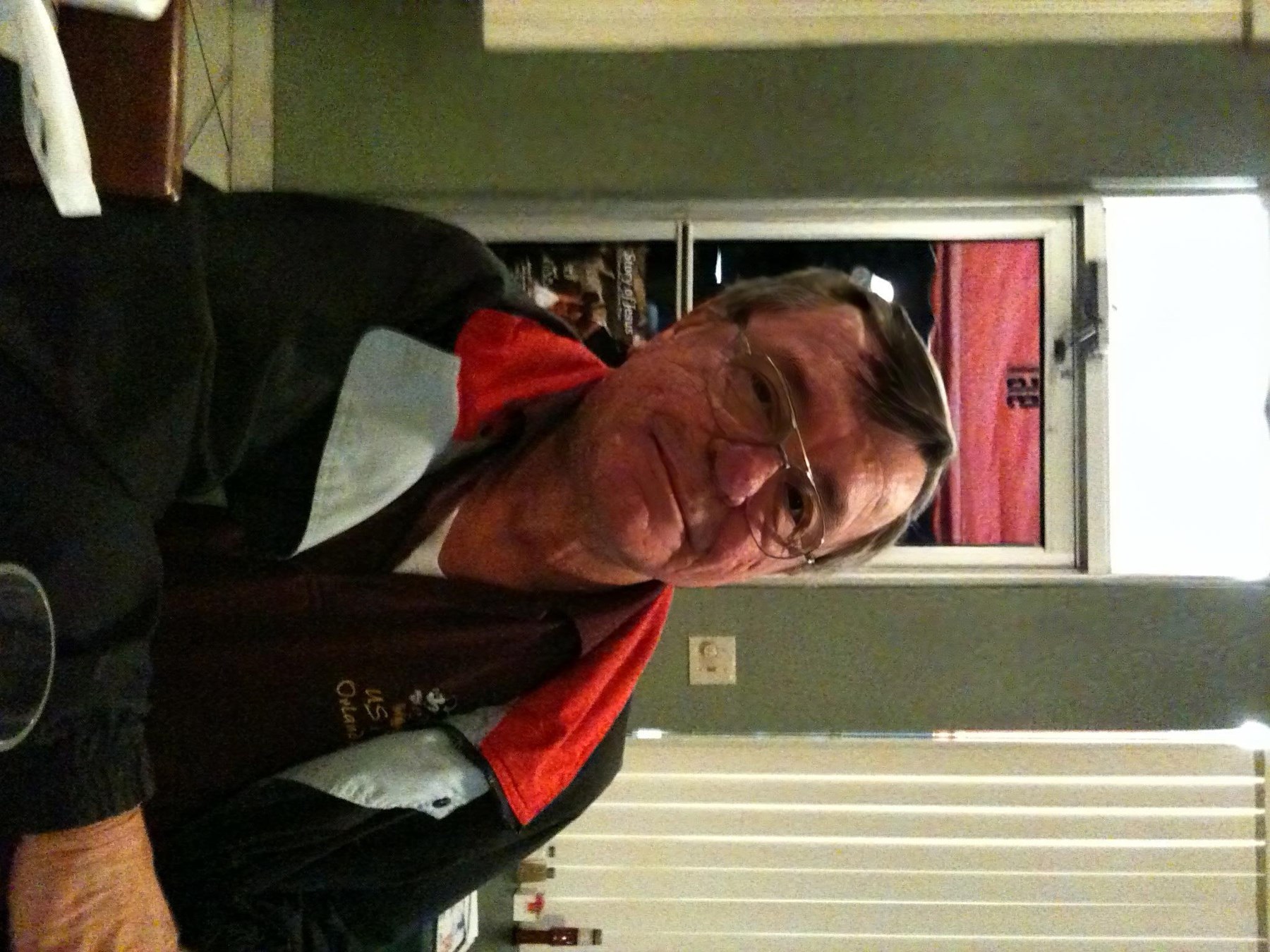 Obituary of Donald Stephen Bryant