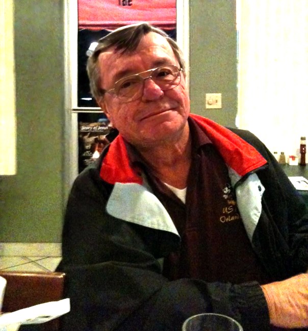 Obituary of Donald Stephen Bryant