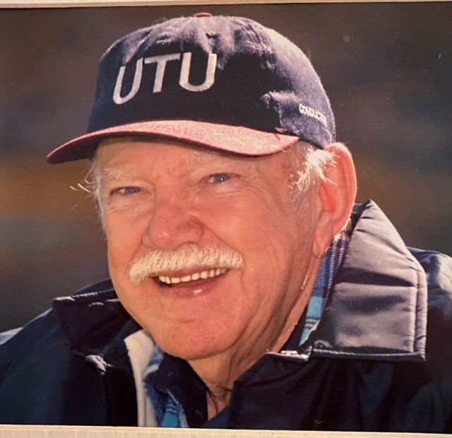 Obituary of John Winfield French