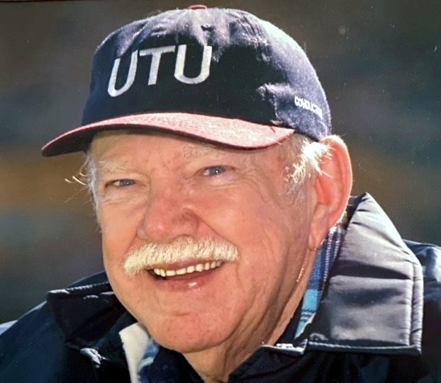 Obituary of John Winfield French