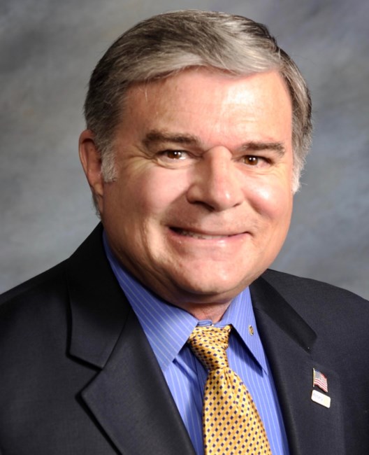 Obituario de Charles Joseph Pretto