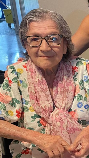 Obituary of Epifanía Ayala Arroyo