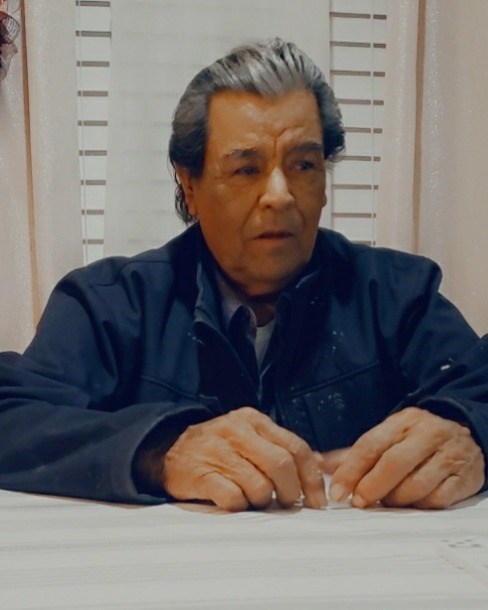 Obituary of John T. Luna