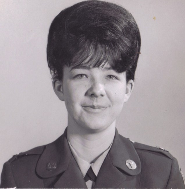 Obituary of Paula Dawn Huff