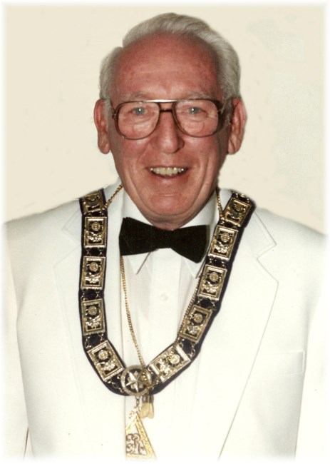 Obituary of Edward T. Ryan