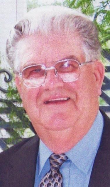Obituary of Wayne G. Woolsey