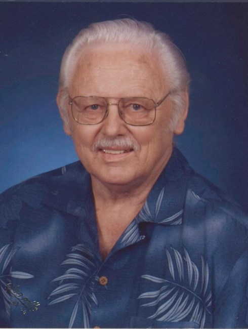 Obituary of Gordon James Kline