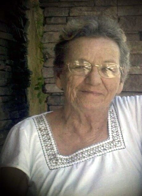 Obituary of Doris Jean Haman