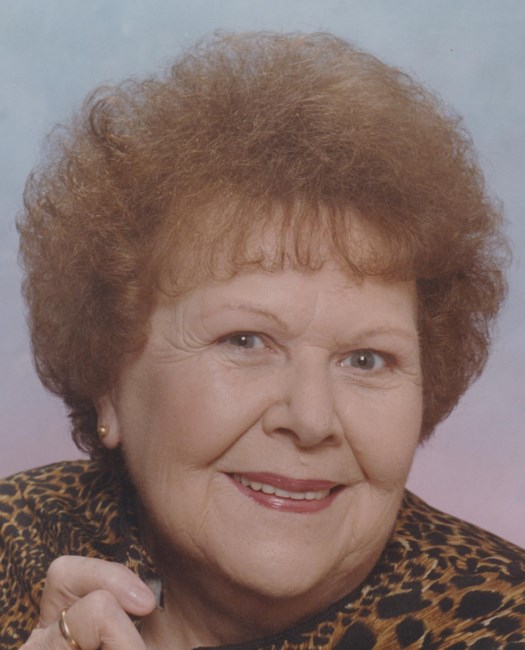 Obituary of Anna Katherine Moore