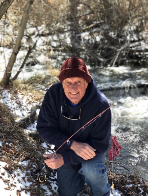 Obituary of Bradley Clegg Pope