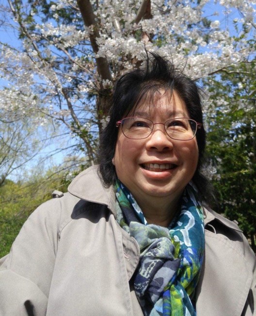 Obituary of Mrs. Winnie Pek Wan Chin