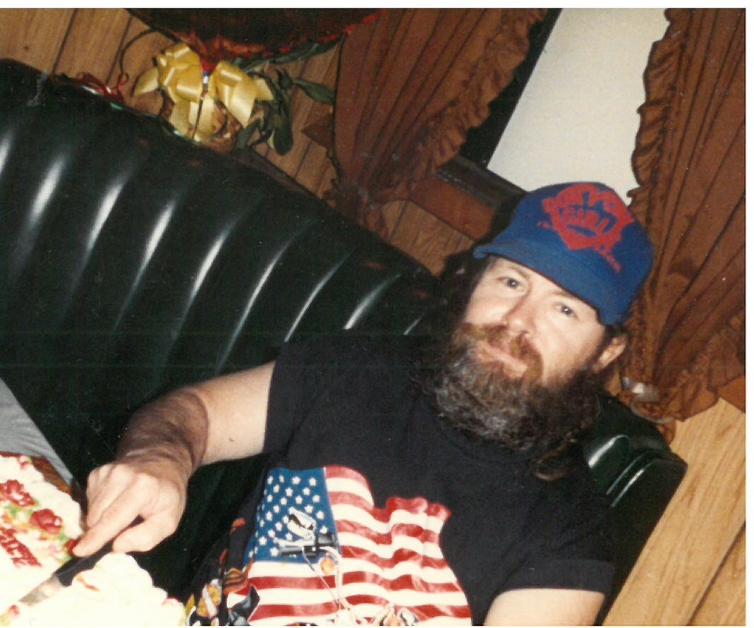 Obituary of Michael Gene Horner