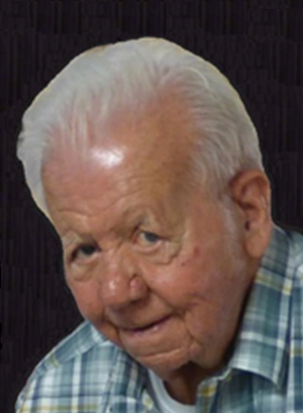 Obituary of Edward Paul Van Cleave