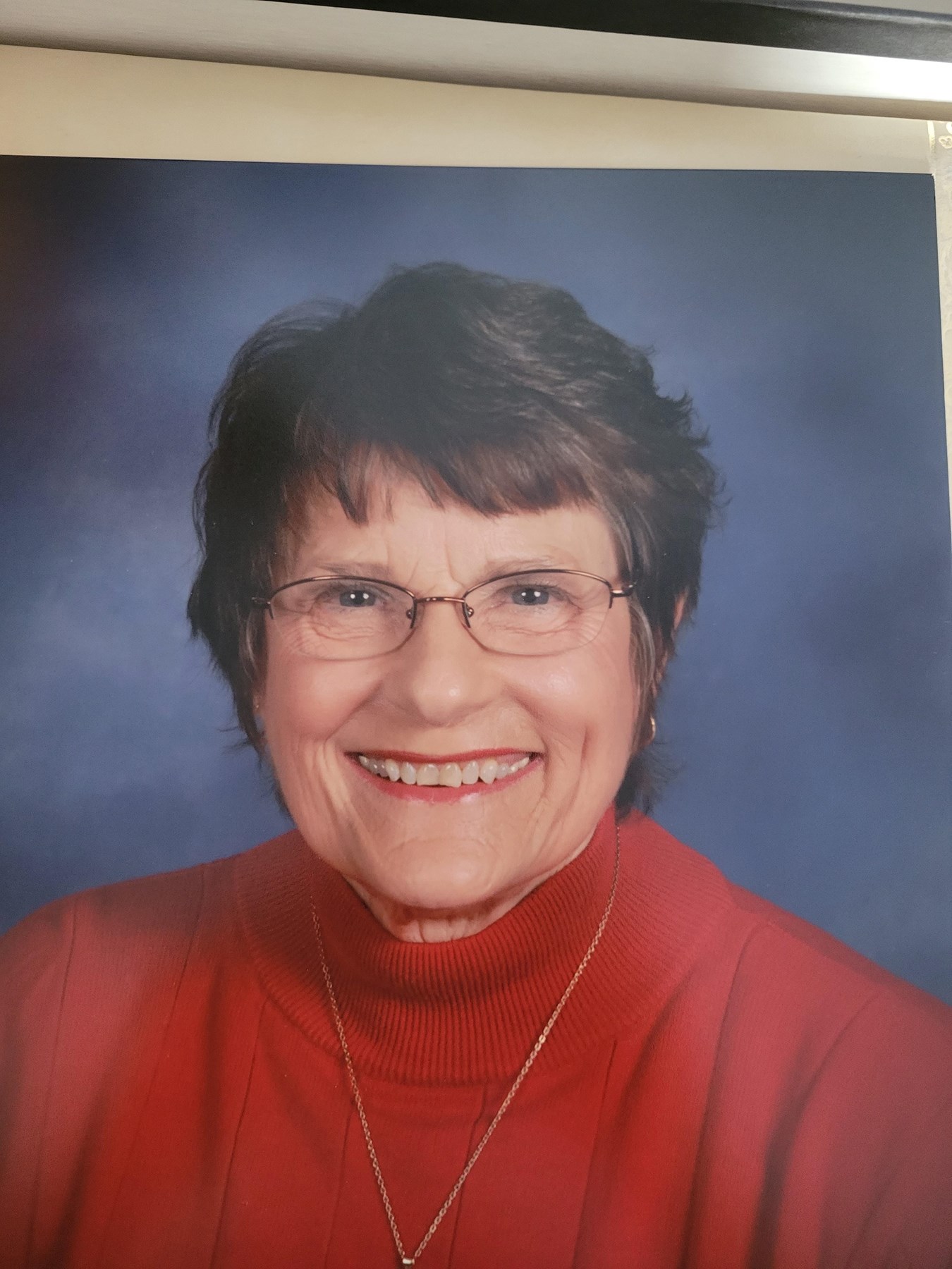 Obituary of Faye Ann Roberts