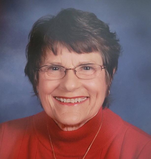Obituary of Faye Ann Roberts