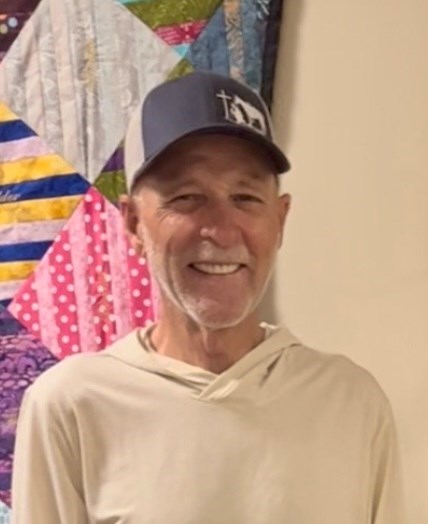 Obituario de Rusty Hunt