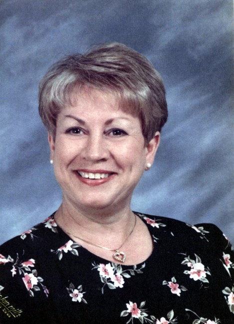 Obituary of Sharon A Mizell