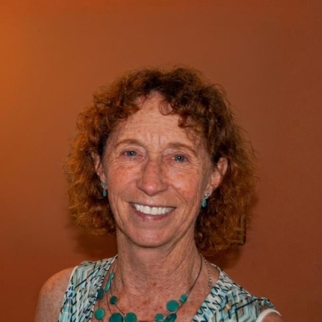 Obituary of Carol Anne Hovey