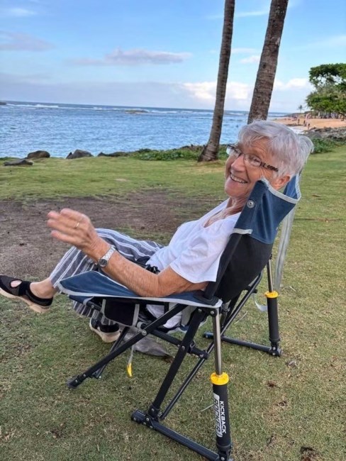 Obituario de Maria Isabel Rosario Santiago