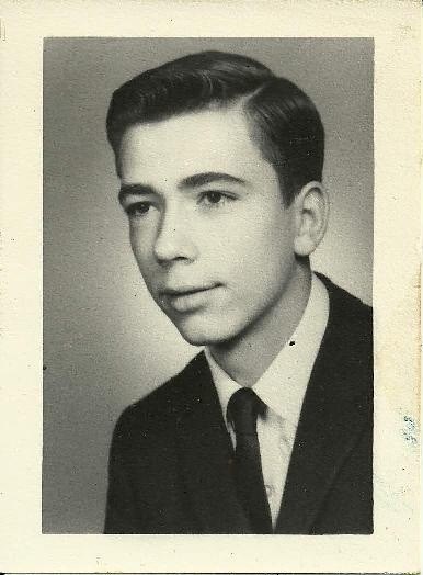 Obituary of James King